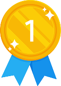 1위